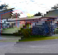 Pyramid Holiday Park - Hotel Accommodation