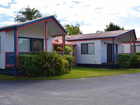 Pyramid Holiday Park - Hotel Accommodation 0