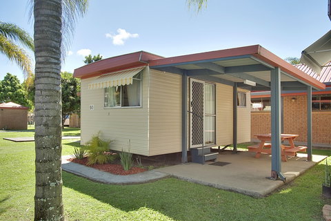 Pyramid Holiday Park - Hotel Accommodation 5