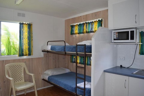 Pyramid Holiday Park - Hotel Accommodation 4