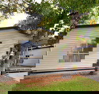 BIG4 Mildura Getaway - Hotel Accommodation