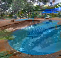 BIG4 Bungalow Park on Burrill Lake - Hotel Accommodation