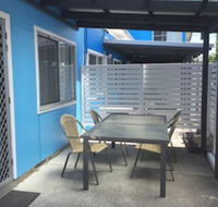 Clarence Head Caravan Park - Hotel Accommodation