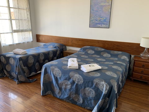 Beaconsfield Lodge Motel - Hotel Accommodation 6