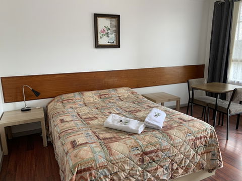 Beaconsfield Lodge Motel - Hotel Accommodation 3