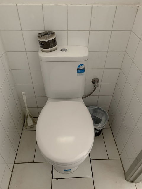 Beaconsfield Lodge Motel - Hotel Accommodation 2