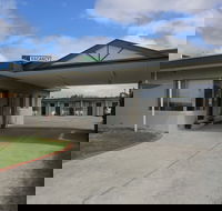 Beaconsfield Lodge Motel - Hotel Accommodation