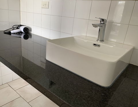 Beaconsfield Lodge Motel - Hotel Accommodation 4