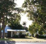 Riverside Cottages Augusta - Hotel Accommodation