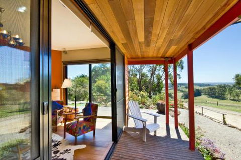 Otway Escapes Luxury Spa Cottage Accommodation Victoria - Hotel Accommodation 3
