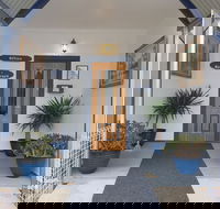 Monto Colonial Motor Inn - Hotel Accommodation