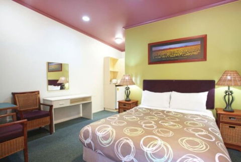 Discovery Parks â€“ Rockhampton - Hotel Accommodation 6