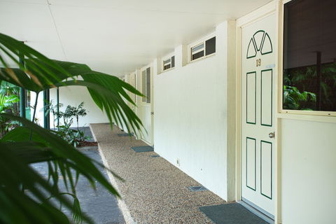Discovery Parks â€“ Rockhampton - Hotel Accommodation 3