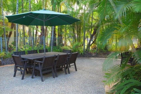 Discovery Parks â€“ Rockhampton - Hotel Accommodation 1