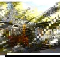 Discovery Parks  Rockhampton - Hotel Accommodation