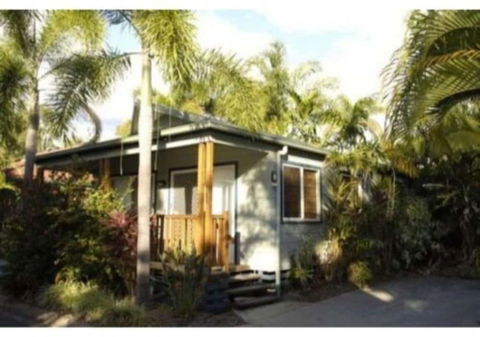 Discovery Parks â€“ Rockhampton - Hotel Accommodation 0