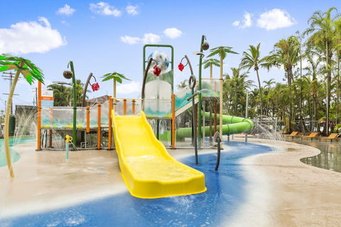 Discovery Parks â€“ Rockhampton - Hotel Accommodation 2
