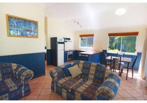 Discovery Parks â€“ Rockhampton - Hotel Accommodation 5