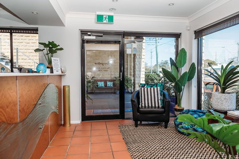 Kobbers Motor Inn - Hotel Accommodation 1