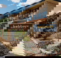 Kobbers Motor Inn - Hotel Accommodation