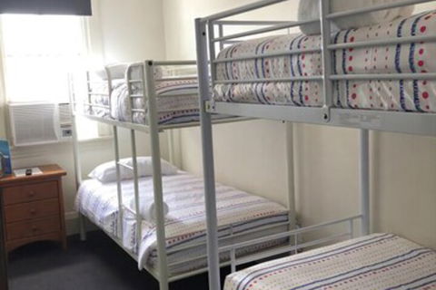 Australian Hotel - Hotel Accommodation 1