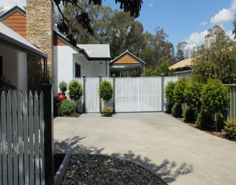 Barooga River Gums Motor Inn - Hotel Accommodation 6