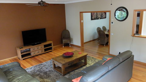 Barooga River Gums Motor Inn - Hotel Accommodation 4