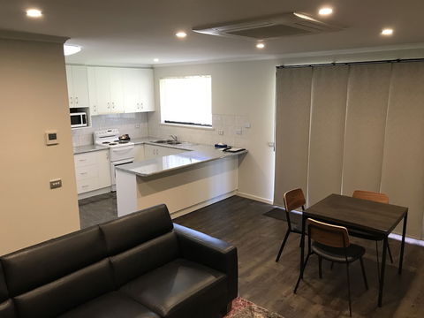 Barooga River Gums Motor Inn - Hotel Accommodation 1