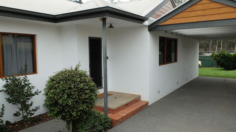 Barooga River Gums Motor Inn - Hotel Accommodation 2