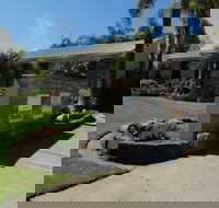 Barooga River Gums Motor Inn - Hotel Accommodation