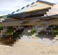 Ceduna Motor Inn - Hotel Accommodation