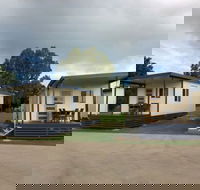 Discovery Parks - Mackay - Hotel Accommodation