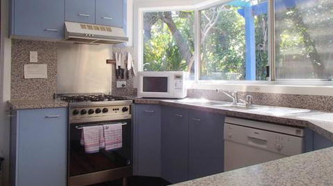 1 / 46 Paterson Lane Paterson Lane - Hotel Accommodation 5