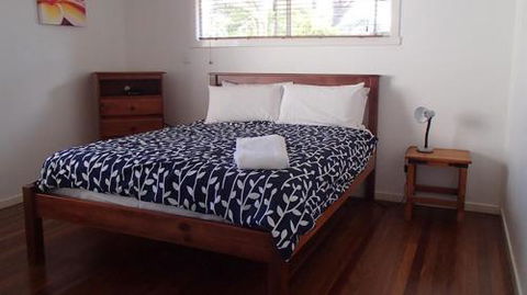 1 / 46 Paterson Lane Paterson Lane - Hotel Accommodation 3