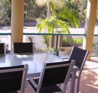 Beach Haven 4 - Hotel Accommodation