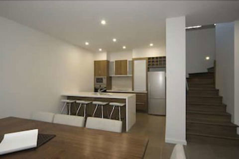 Blue Ice - Hotel Accommodation 5