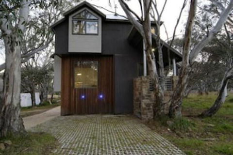 Blue Ice - Hotel Accommodation 2