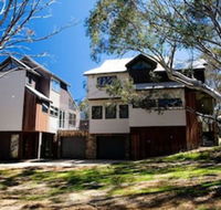 Blue Ice - Hotel Accommodation