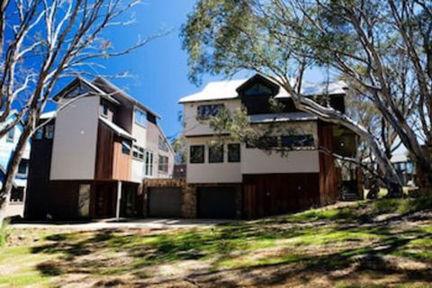 Blue Ice - Hotel Accommodation 0