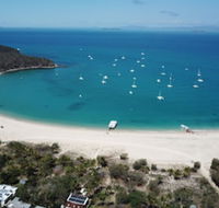 Great Keppel Island Holiday Village - Hotel Accommodation