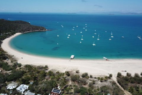 Great Keppel Island Holiday Village - Hotel Accommodation 0