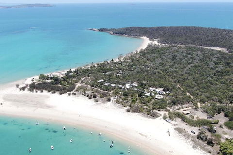 Great Keppel Island Holiday Village - Hotel Accommodation 2