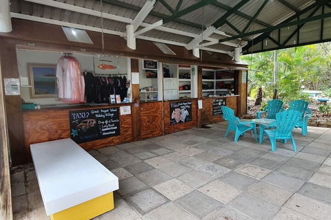 Great Keppel Island Holiday Village - Hotel Accommodation 4