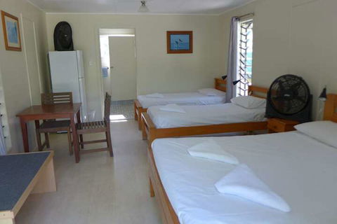 Great Keppel Island Holiday Village - Hotel Accommodation 6