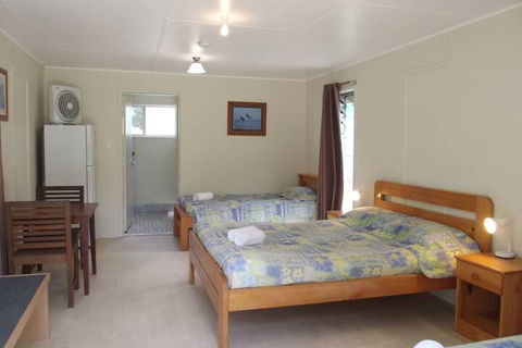 Great Keppel Island Holiday Village - Hotel Accommodation 7