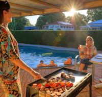 Binalong Motel - Hotel Accommodation