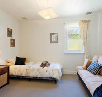 Templeton Cottage - Hotel Accommodation