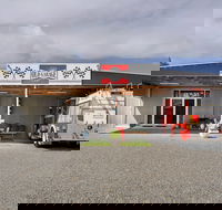 Barossa Old Garage Bed  Breakfast - Hotel Accommodation