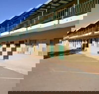 The Tower Hotel Kalgoorlie - Hotel Accommodation