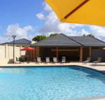 Port Denison Beach Resort - Hotel Accommodation